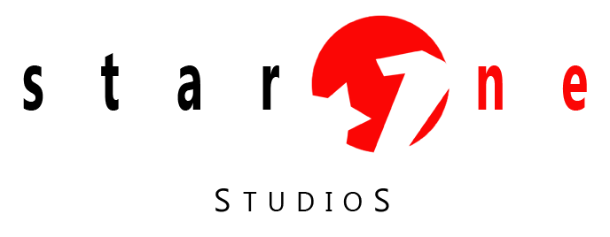 starOne studios logo